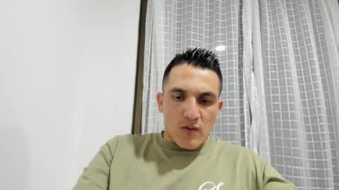 Snapshot of alphadesire69 chatting on 02.27.26 AlphaDesire69 online show from 02.27.26