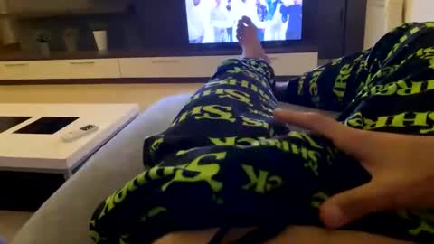 Alphadick33 online show from 11.04.25