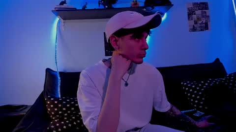 Dioniso online show from 04.16.26