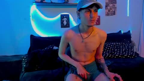 Dioniso online show from 04.22.26