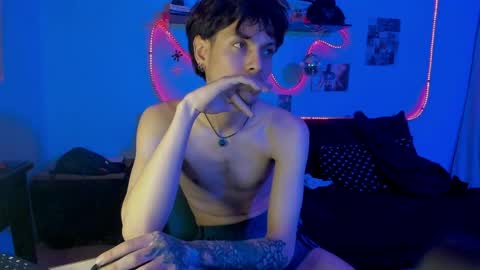 Dioniso online show from 04.28.26