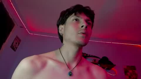 Dioniso online show from 04.28.26