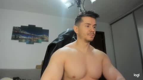 LeatherMaster online show from 12.03.24