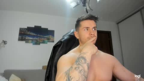 LeatherMaster online show from 12.03.24