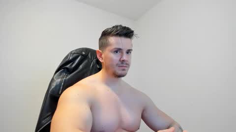 LeatherMaster online show from 12.26.24