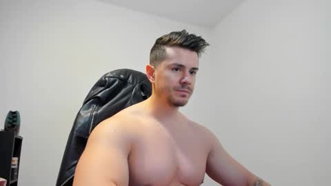 LeatherMaster online show from 12.27.24