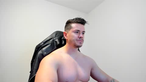 LeatherMaster online show from 01.14.25