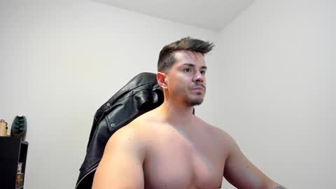 LeatherMaster online show from 01.18.25