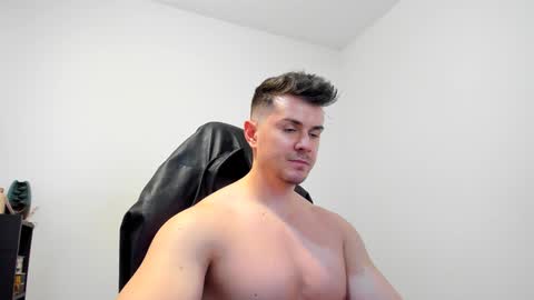 LeatherMaster online show from 01.24.25