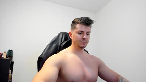 LeatherMaster online show from 01.26.25