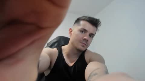 LeatherMaster online show from 10.15.25