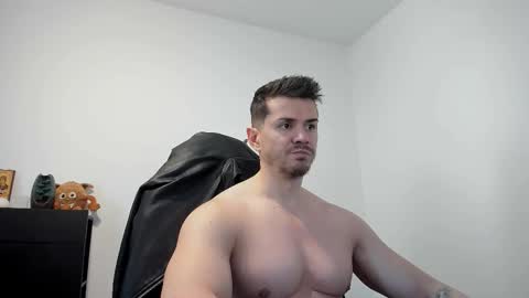 LeatherMaster online show from 12.19.25