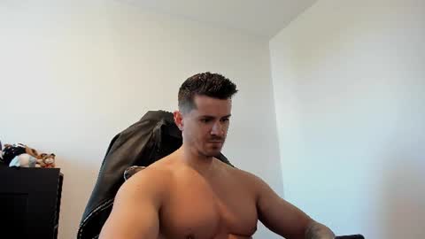 LeatherMaster online show from 07.10.26