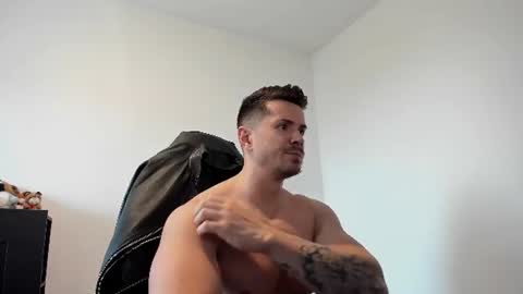LeatherMaster online show from 07.13.26