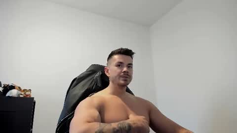 LeatherMaster online show from 07.22.26