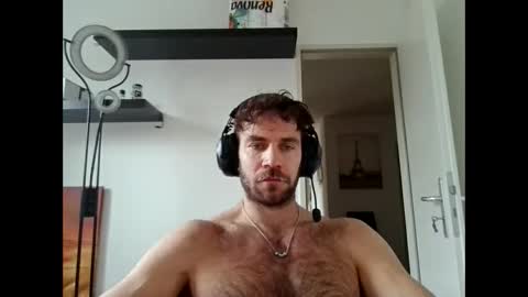 alphah_hunk online show from 12.04.25