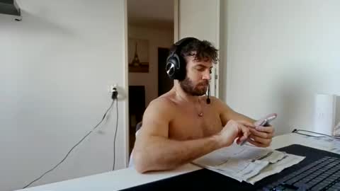 alphah_hunk online show from 01.06.26