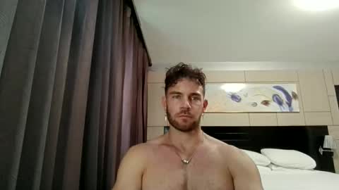 alphah_hunk online show from 03.03.26