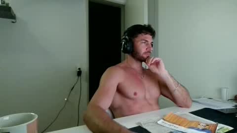 alphah_hunk online show from 03.06.26