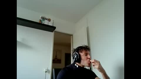 alphah_hunk online show from 03.29.26