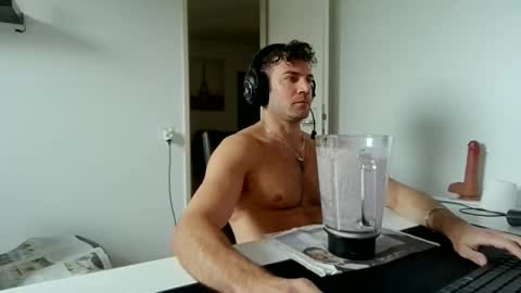 alphah_hunk online show from 03.30.26