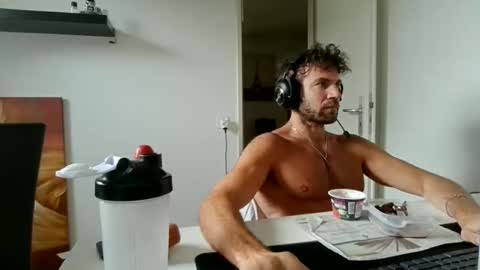 alphah_hunk online show from 05.20.26