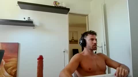 alphah_hunk online show from 05.23.26