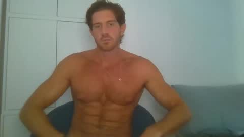 alphahung23 online show from 09.25.25