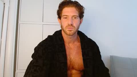 alphahung23 online show from 09.28.25