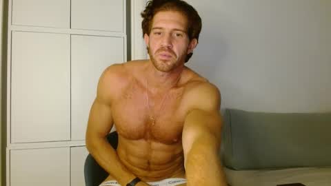 alphahung23 online show from 09.28.25