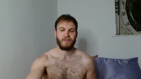 AlphaJacks online show from 01.05.26