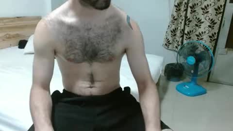 alphajosh online show from 10.13.25