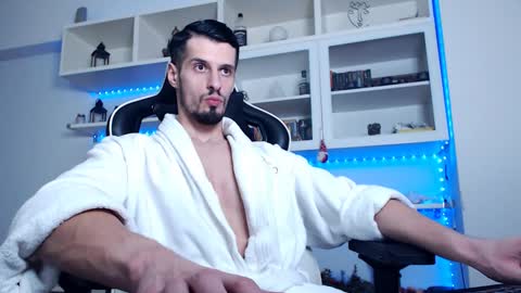 MasterTodd online show from 01.06.25