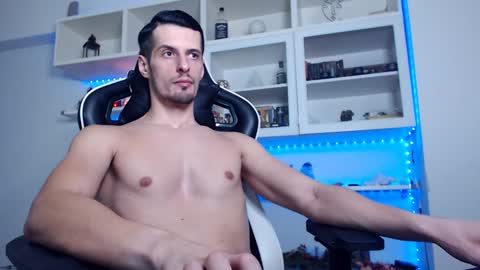 MasterTodd online show from 01.10.25