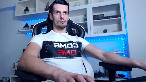 MasterTodd online show from 01.12.25