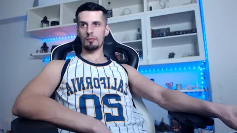 MasterTodd online show from 02.08.25