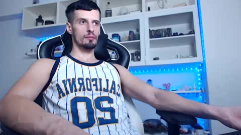 MasterTodd online show from 02.14.25