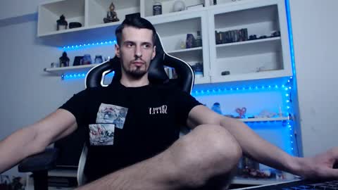 MasterTodd online show from 02.15.25