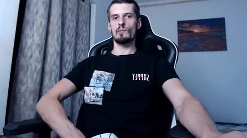 MasterTodd online show from 09.12.25