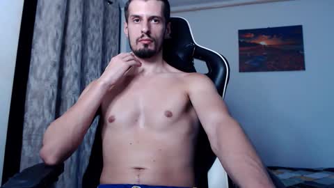 MasterTodd online show from 09.14.25