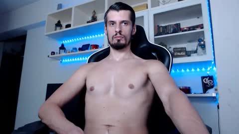 MasterTodd online show from 09.23.25