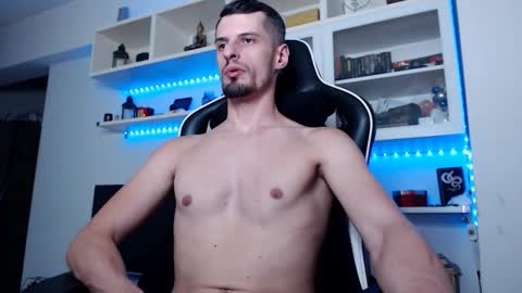 MasterTodd online show from 09.30.25