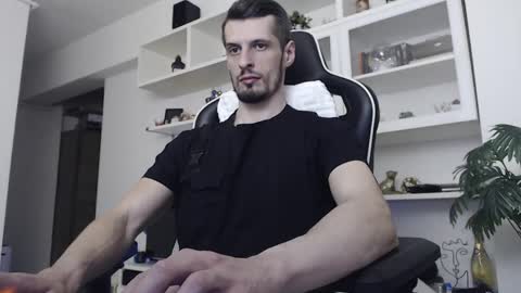 MasterTodd online show from 05.04.26