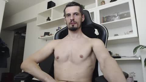 MasterTodd online show from 06.03.26