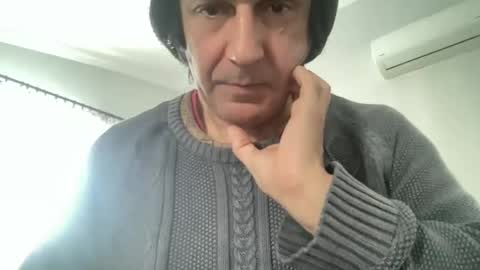 AlphAndre online show from 01.26.25