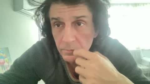 AlphAndre online show from 01.28.25