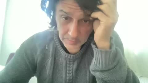 AlphAndre online show from 02.07.25