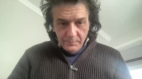 AlphAndre online show from 02.10.25