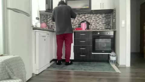 AlphAndre online show from 03.02.25