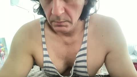 AlphAndre online show from 03.02.25